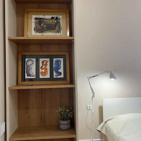 Mziuri Guest House Гонио Екстериор снимка
