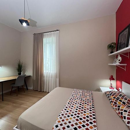 Mziuri Guest House Гонио Екстериор снимка