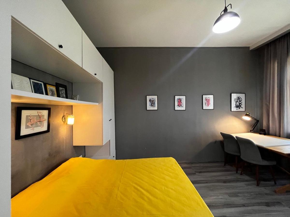 Mziuri Guest House Гонио Екстериор снимка