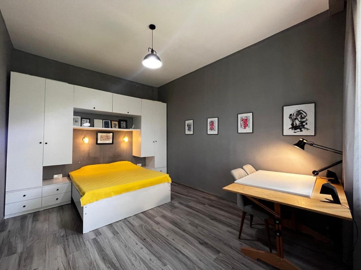 Mziuri Guest House Гонио Екстериор снимка