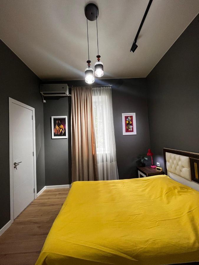 Mziuri Guest House Гонио Екстериор снимка