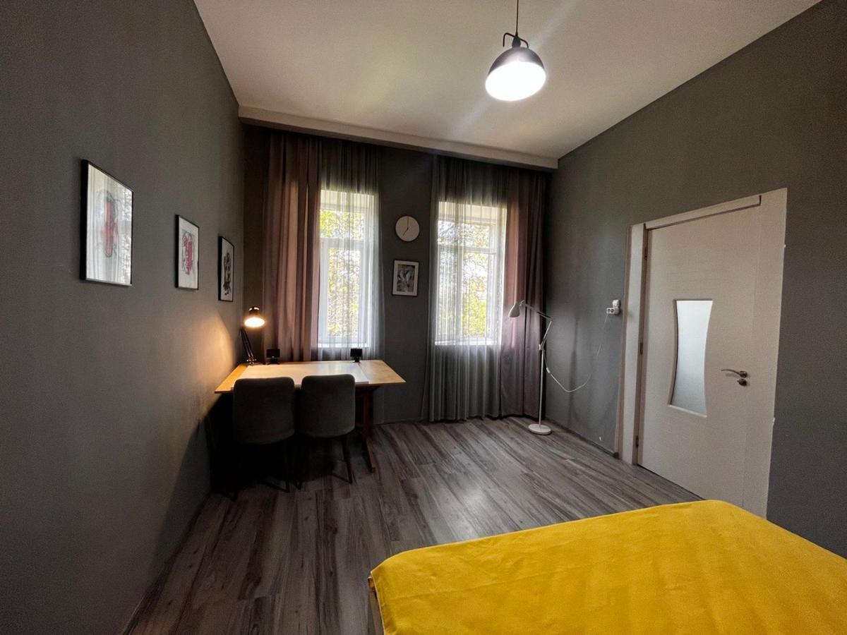 Mziuri Guest House Гонио Екстериор снимка