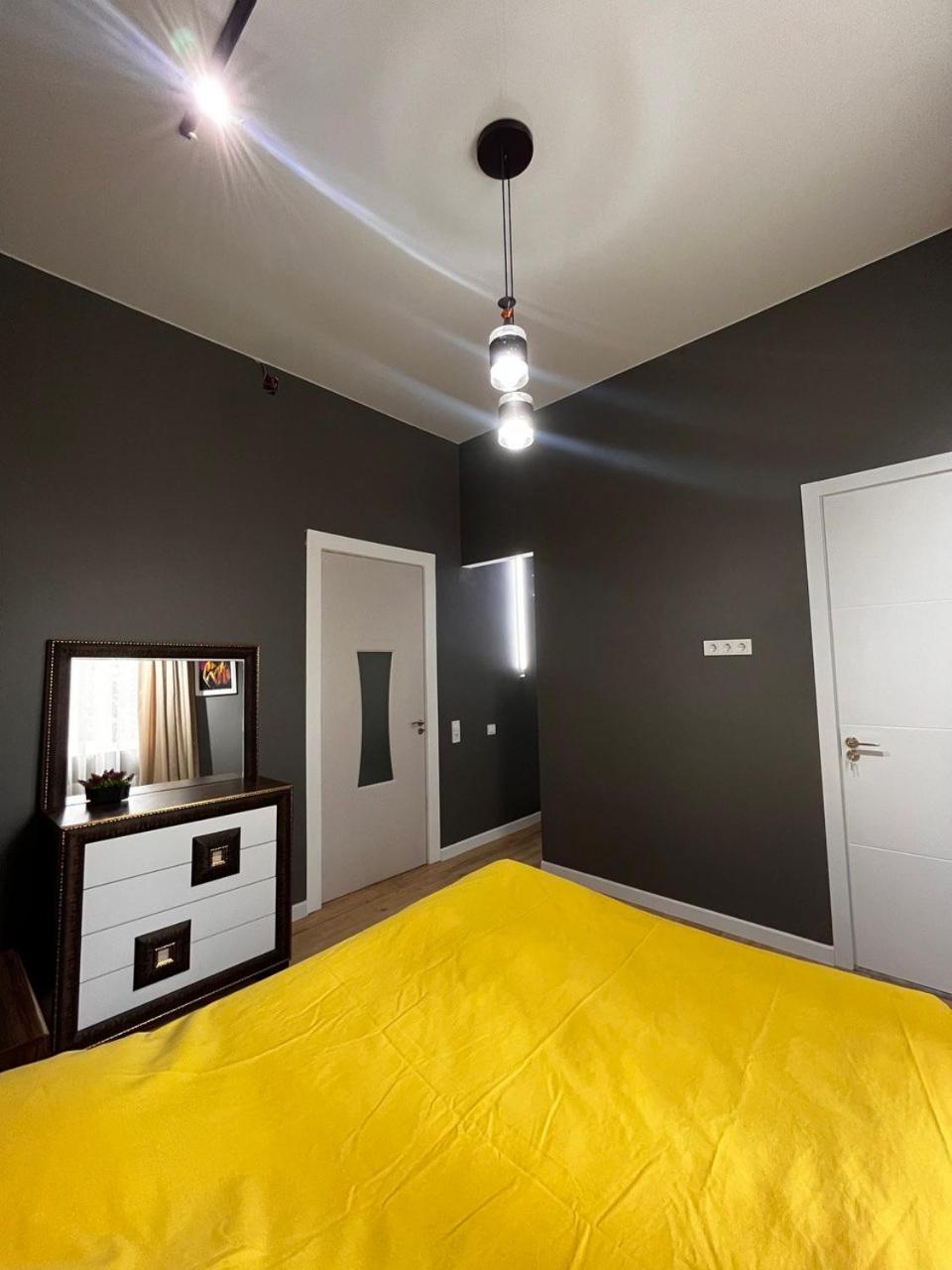 Mziuri Guest House Гонио Екстериор снимка