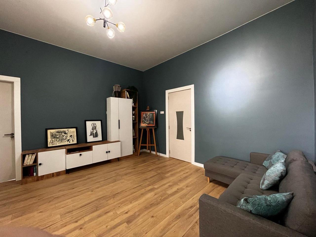 Mziuri Guest House Гонио Екстериор снимка