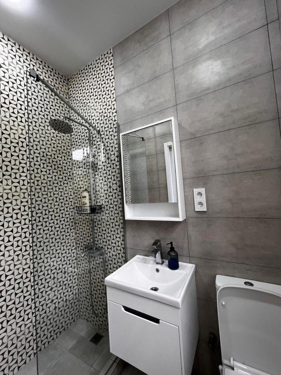 Mziuri Guest House Гонио Екстериор снимка