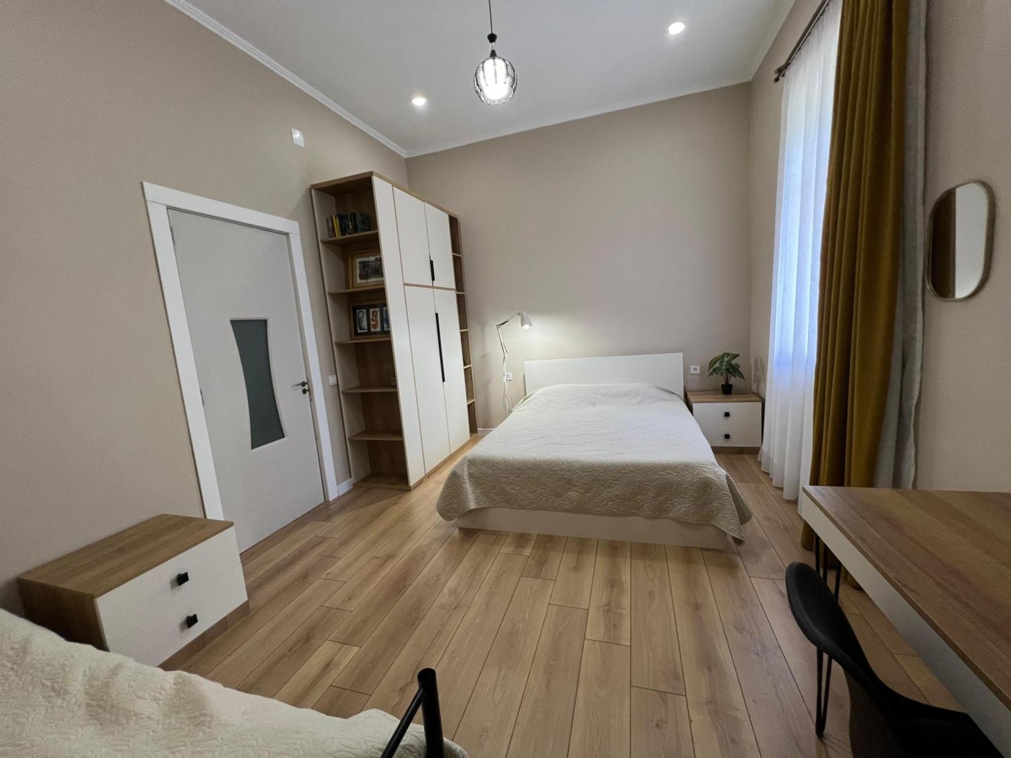 Mziuri Guest House Гонио Екстериор снимка