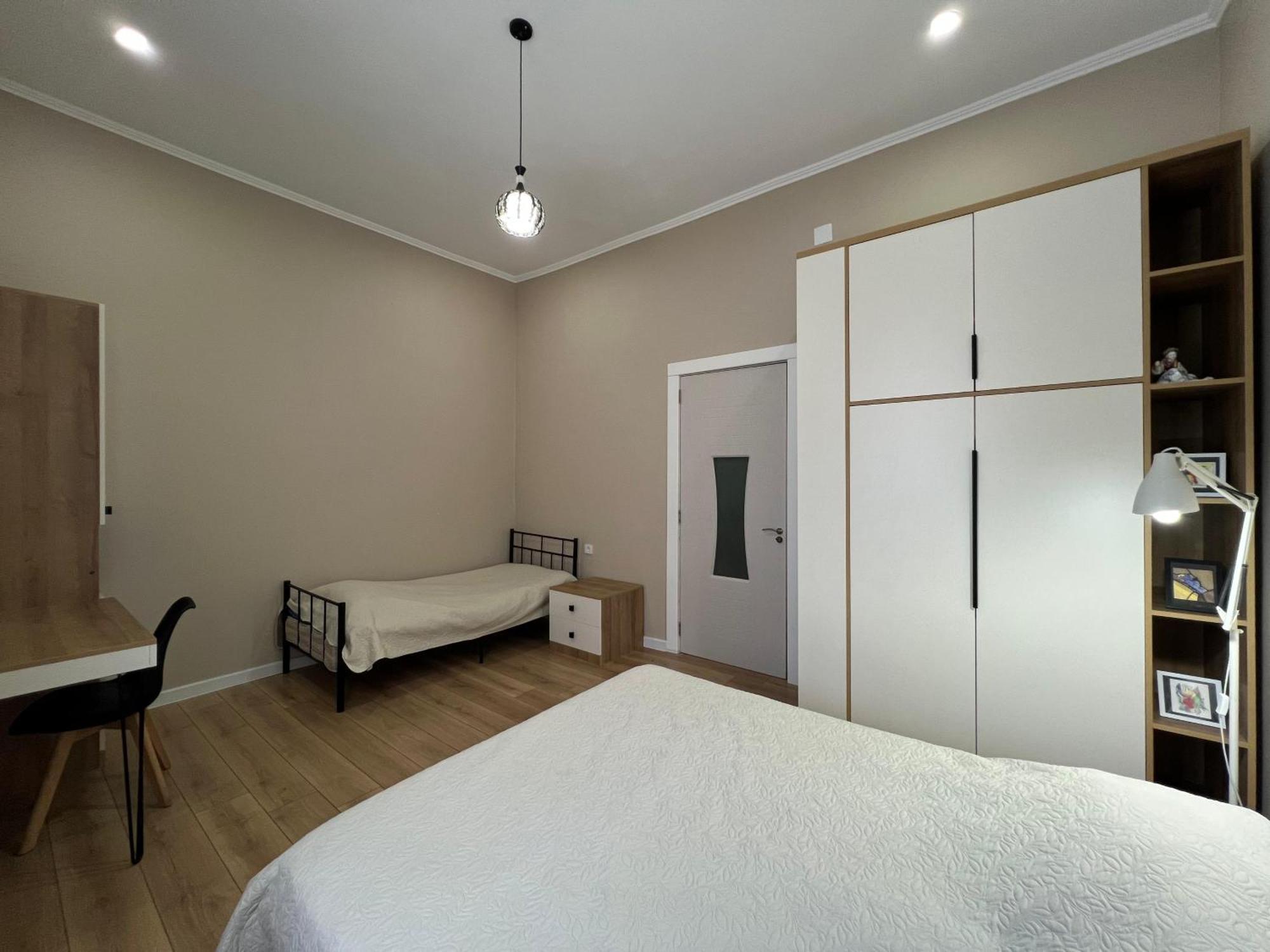 Mziuri Guest House Гонио Екстериор снимка