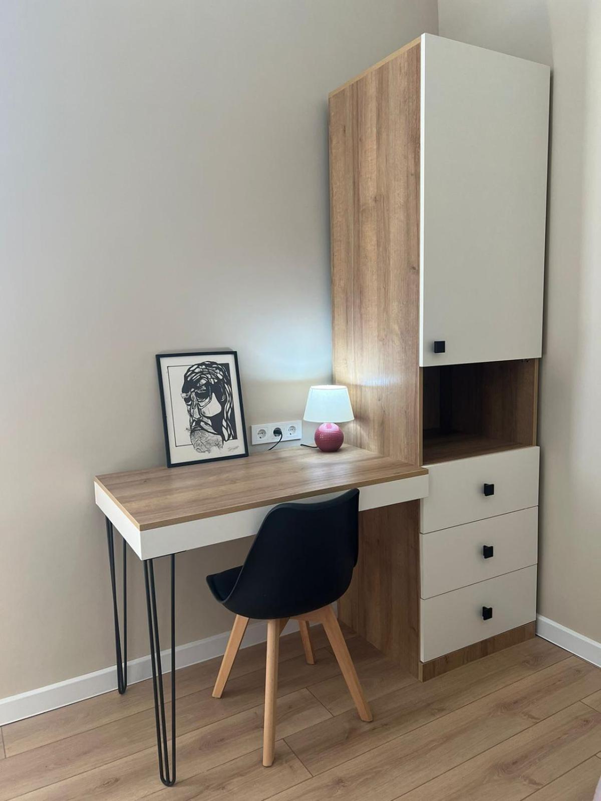Mziuri Guest House Гонио Екстериор снимка