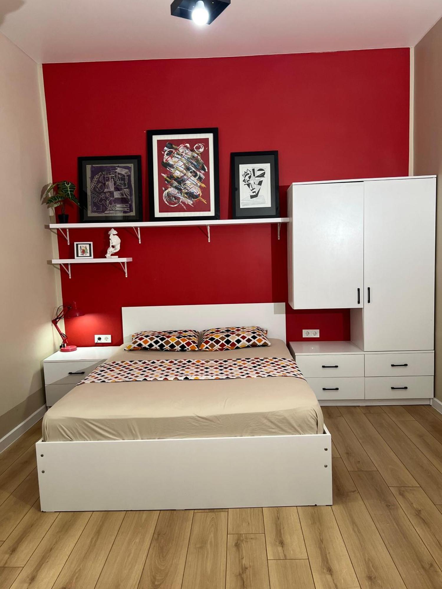 Mziuri Guest House Гонио Екстериор снимка