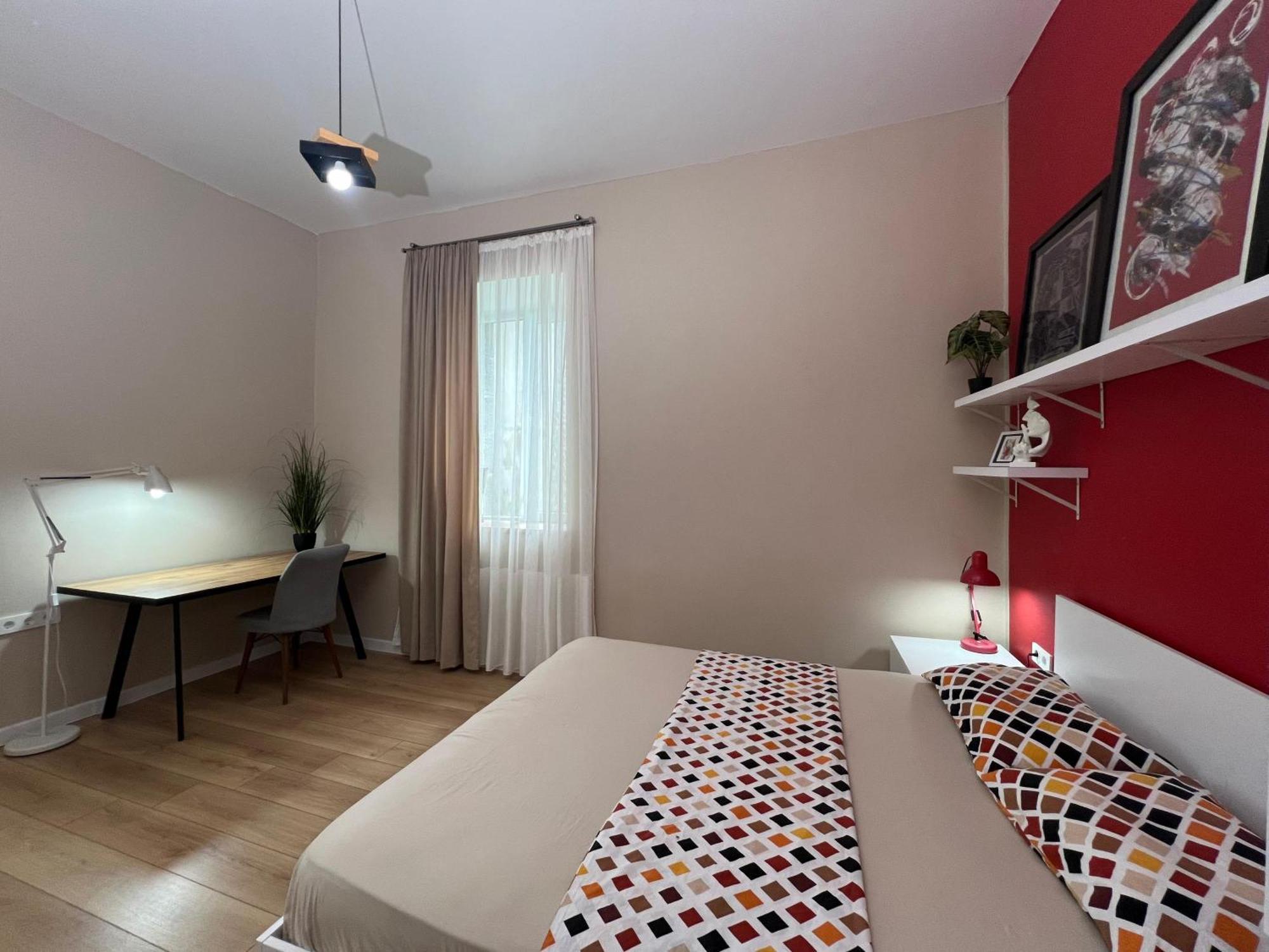 Mziuri Guest House Гонио Екстериор снимка