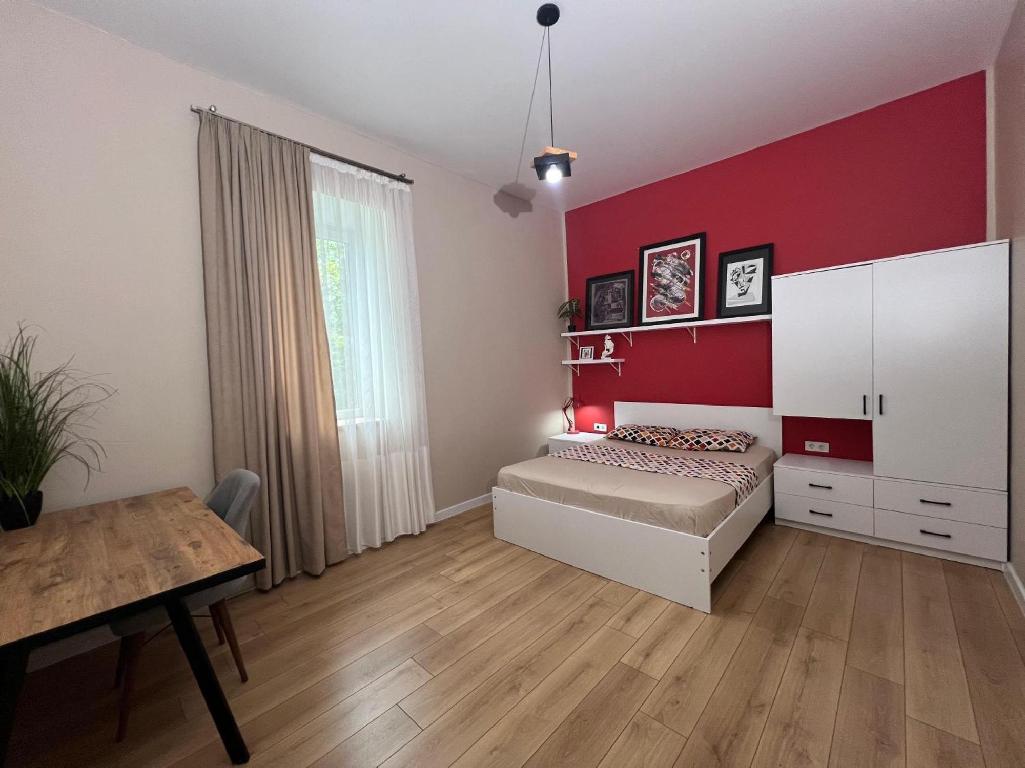 Mziuri Guest House Гонио Екстериор снимка