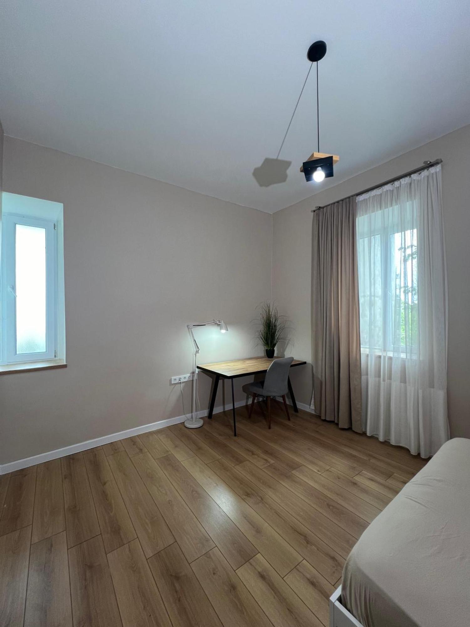 Mziuri Guest House Гонио Екстериор снимка
